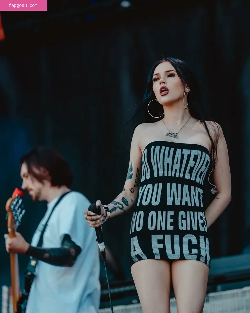 Maggie Lindemann