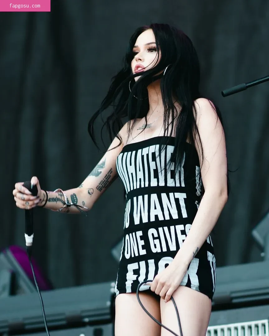 Maggie Lindemann