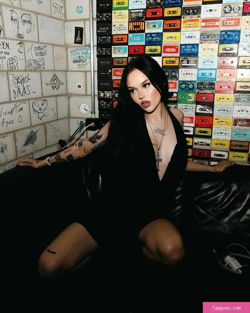 Maggie Lindemann