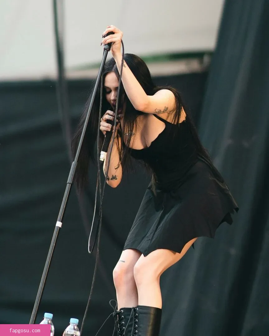 Maggie Lindemann