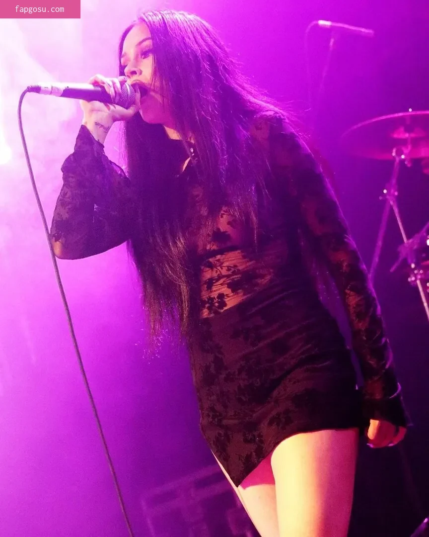 Maggie Lindemann