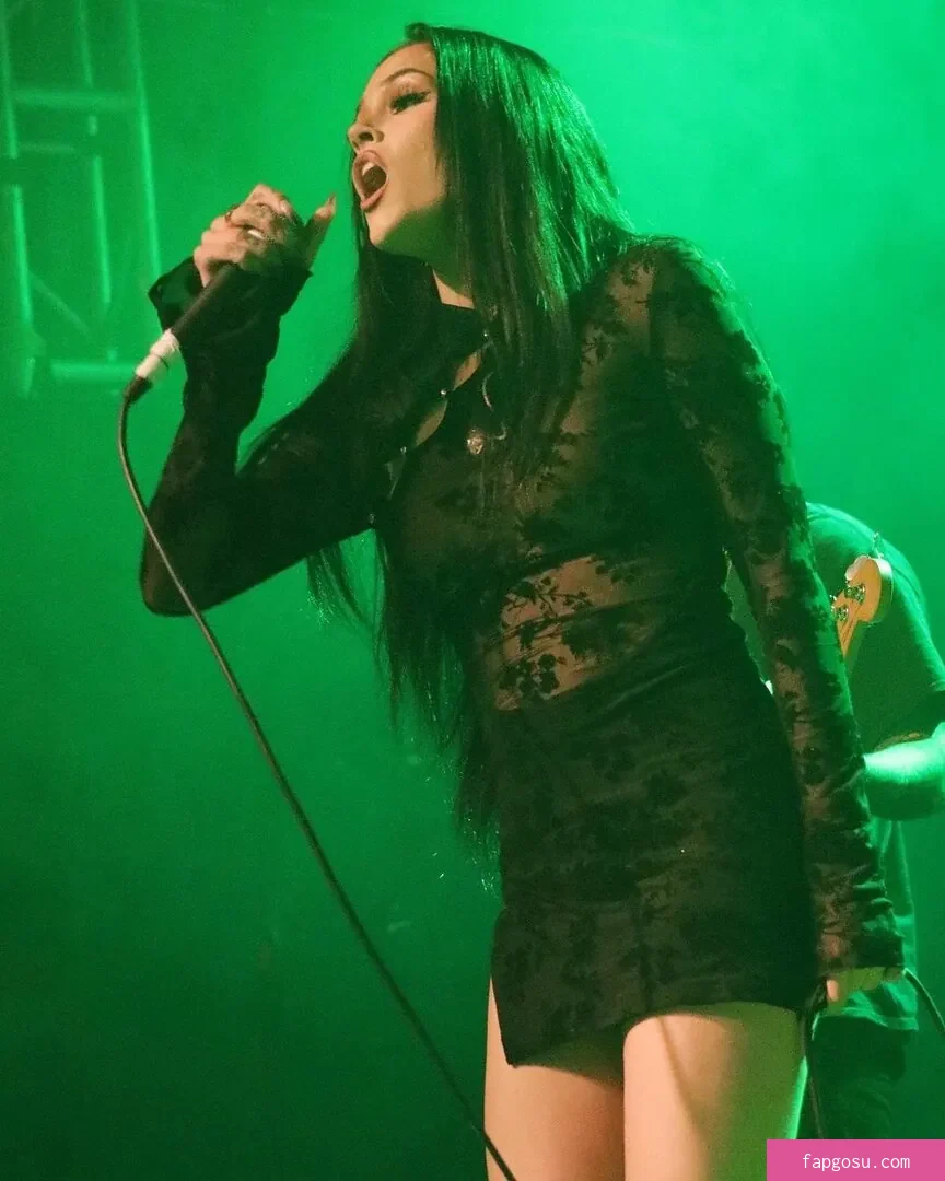 Maggie Lindemann