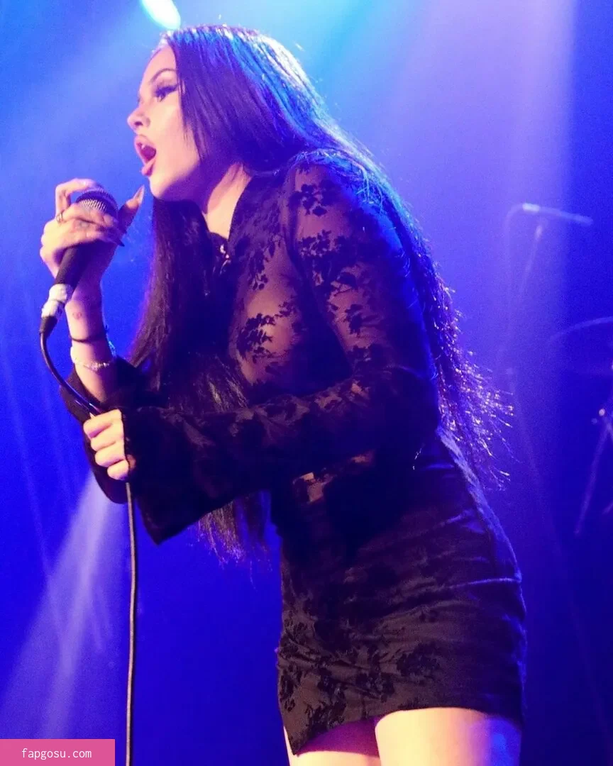 Maggie Lindemann