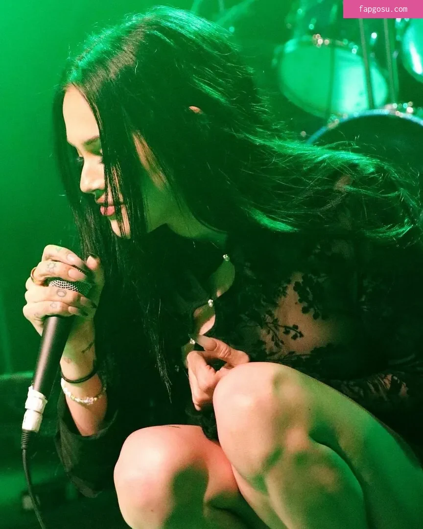 Maggie Lindemann