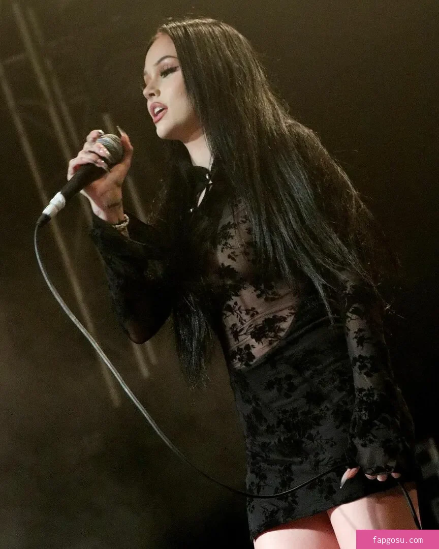 Maggie Lindemann