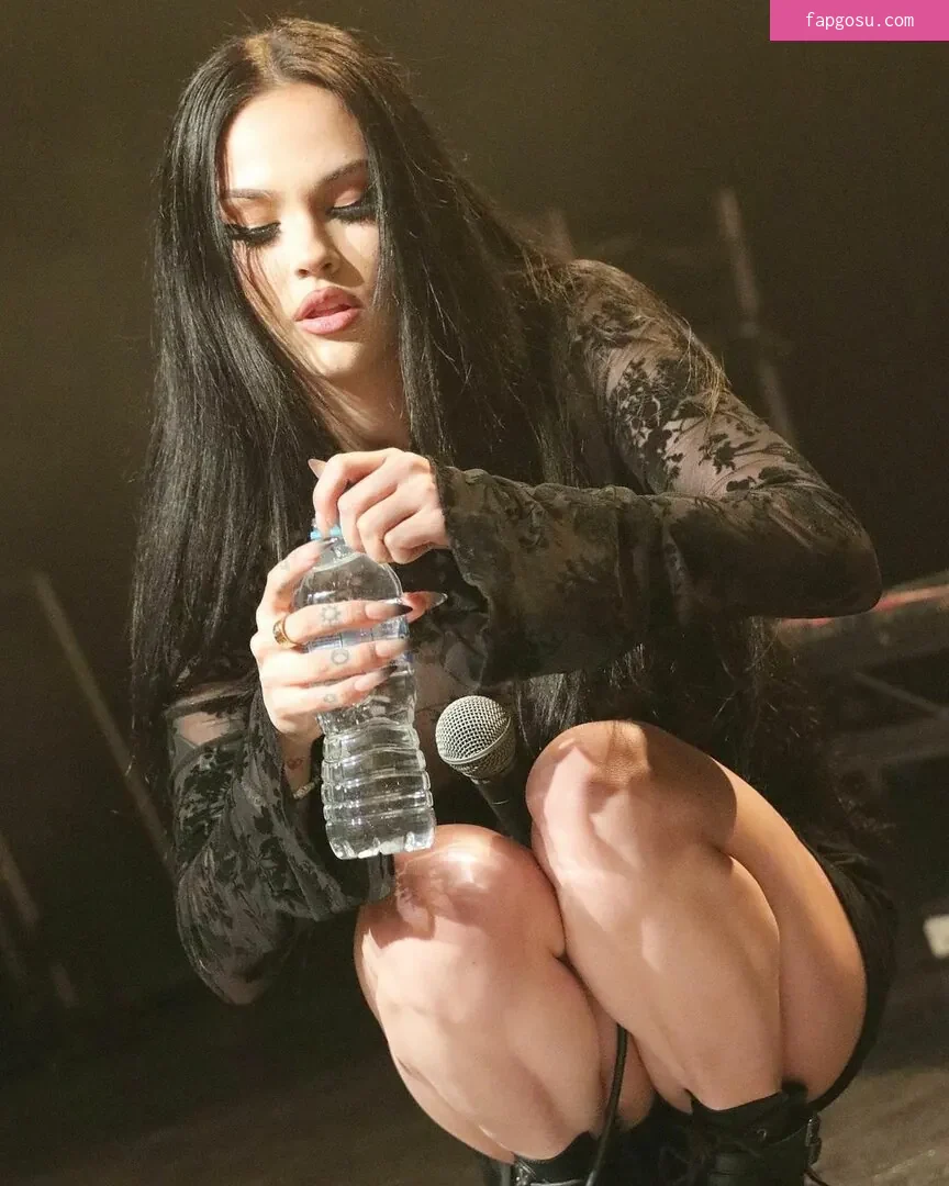 Maggie Lindemann