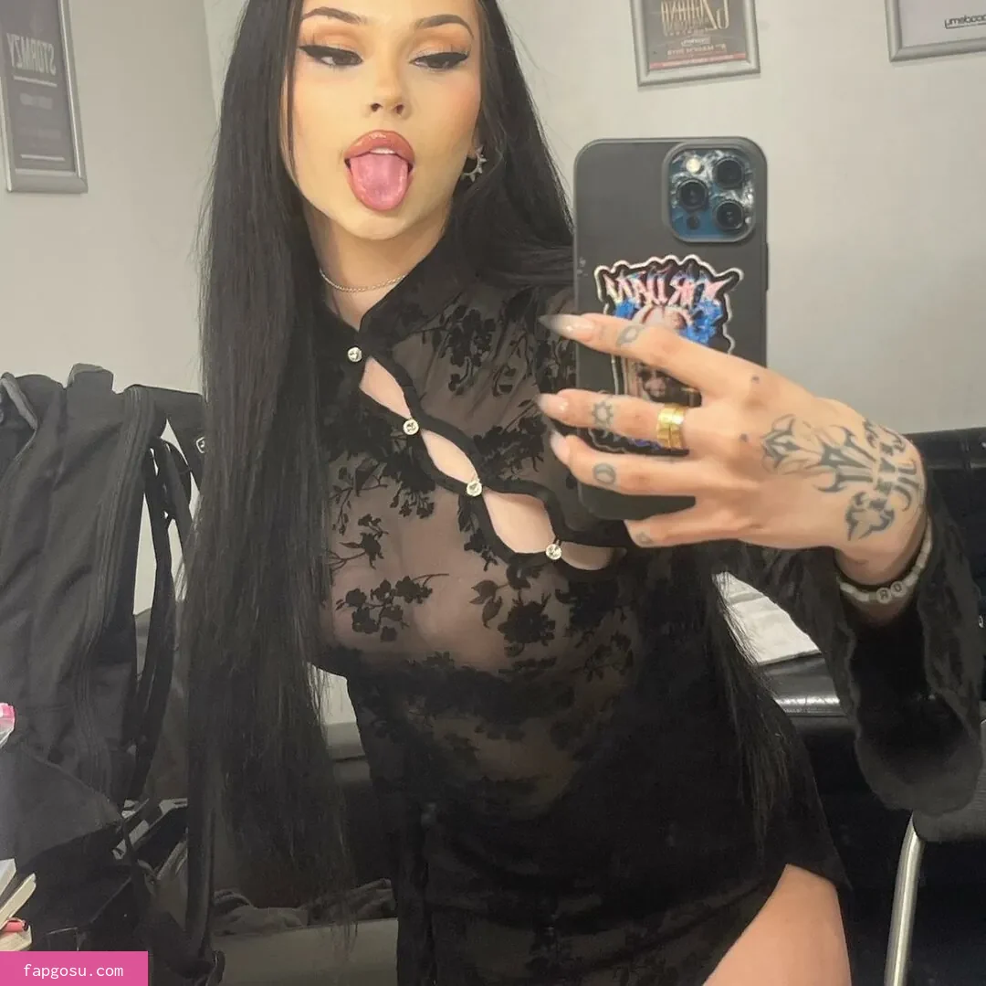 Maggie Lindemann