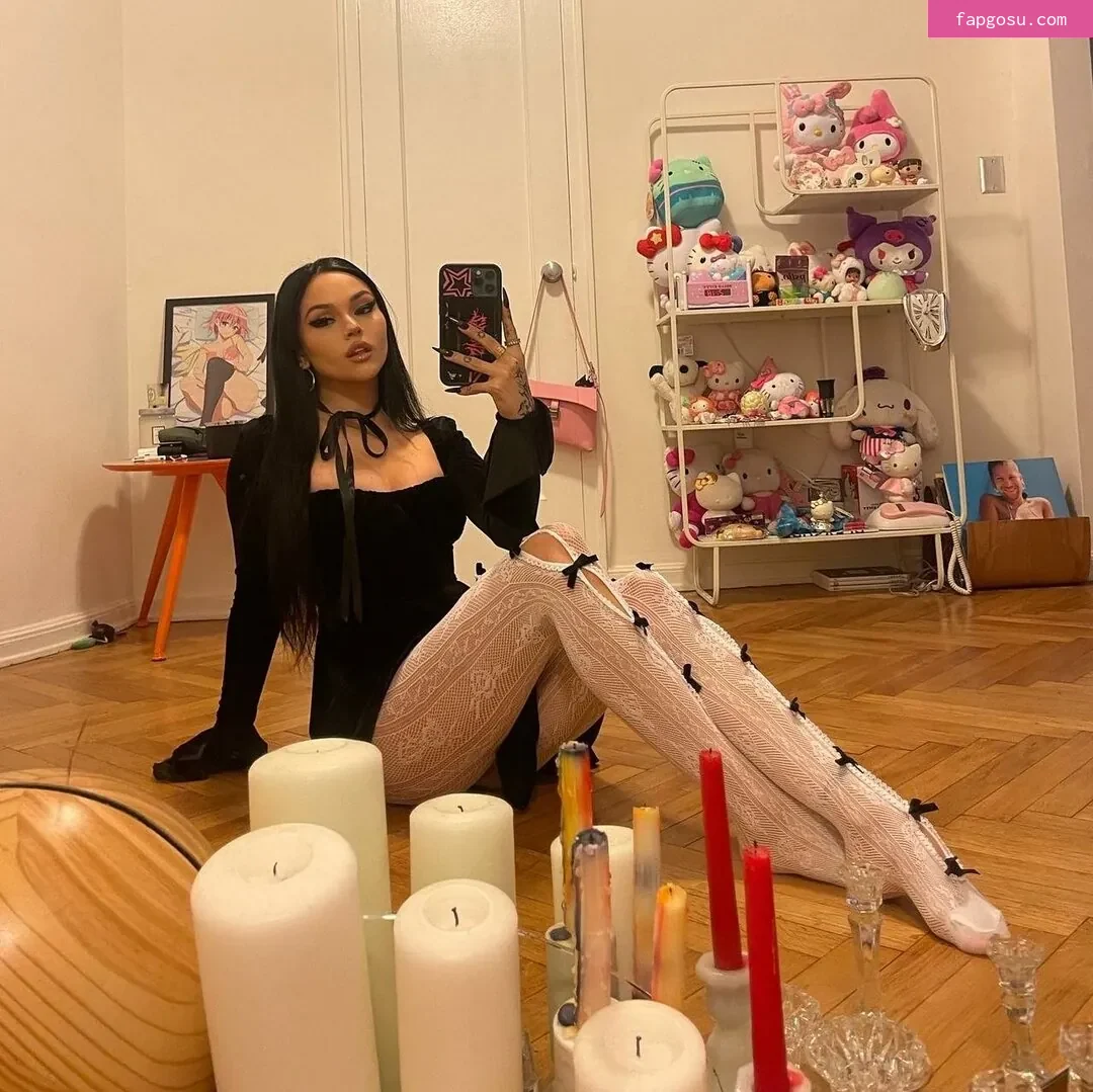 Maggie Lindemann
