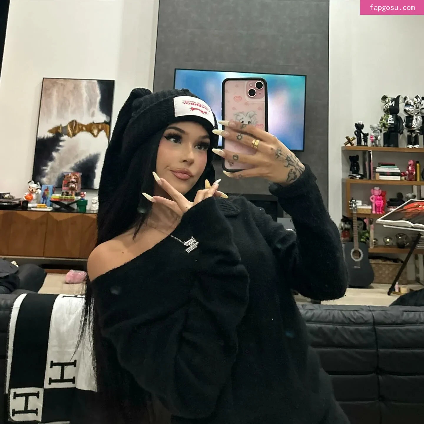 Maggie Lindemann