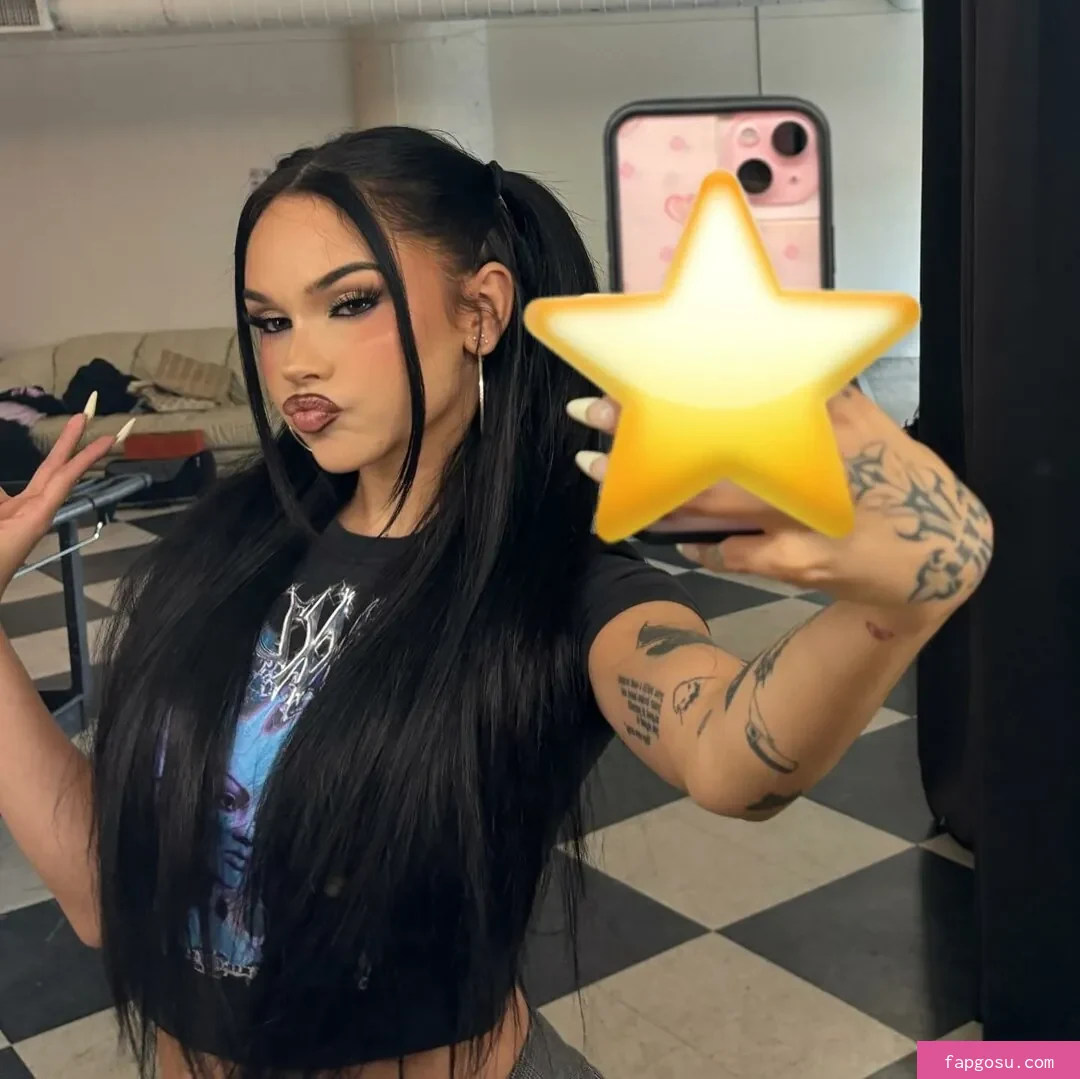 Maggie Lindemann