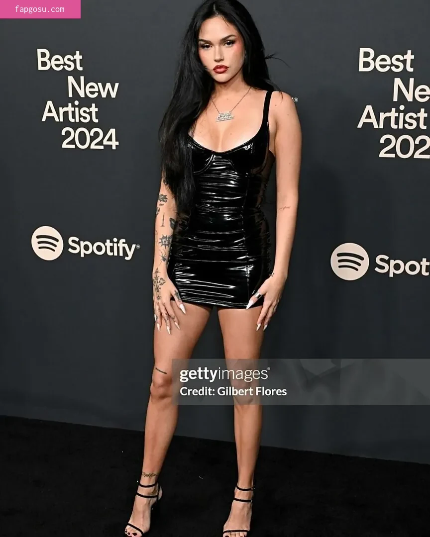 Maggie Lindemann