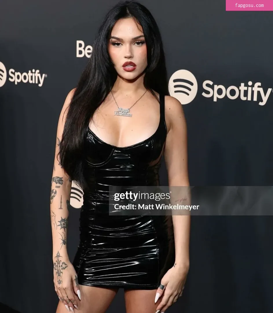 Maggie Lindemann