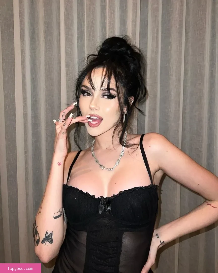 Maggie Lindemann