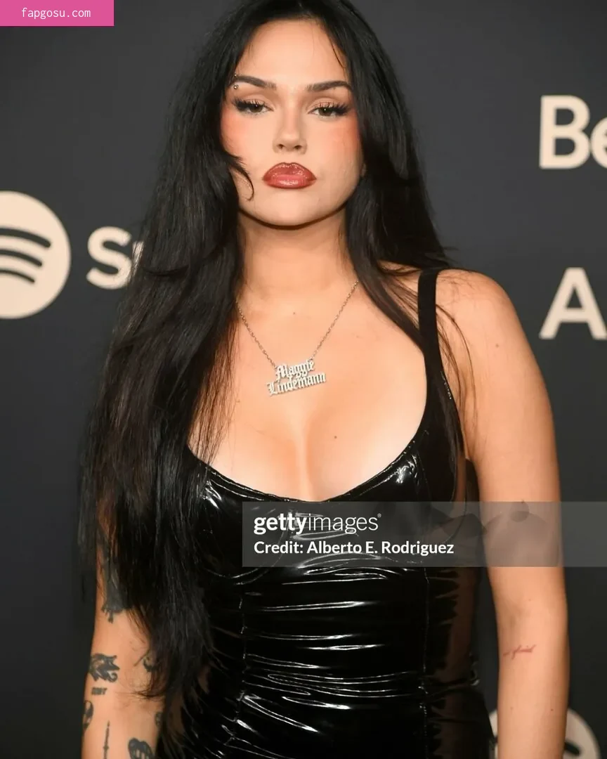 Maggie Lindemann #1-200