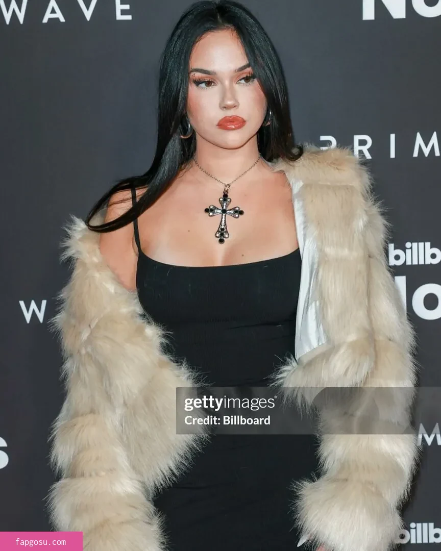 Maggie Lindemann