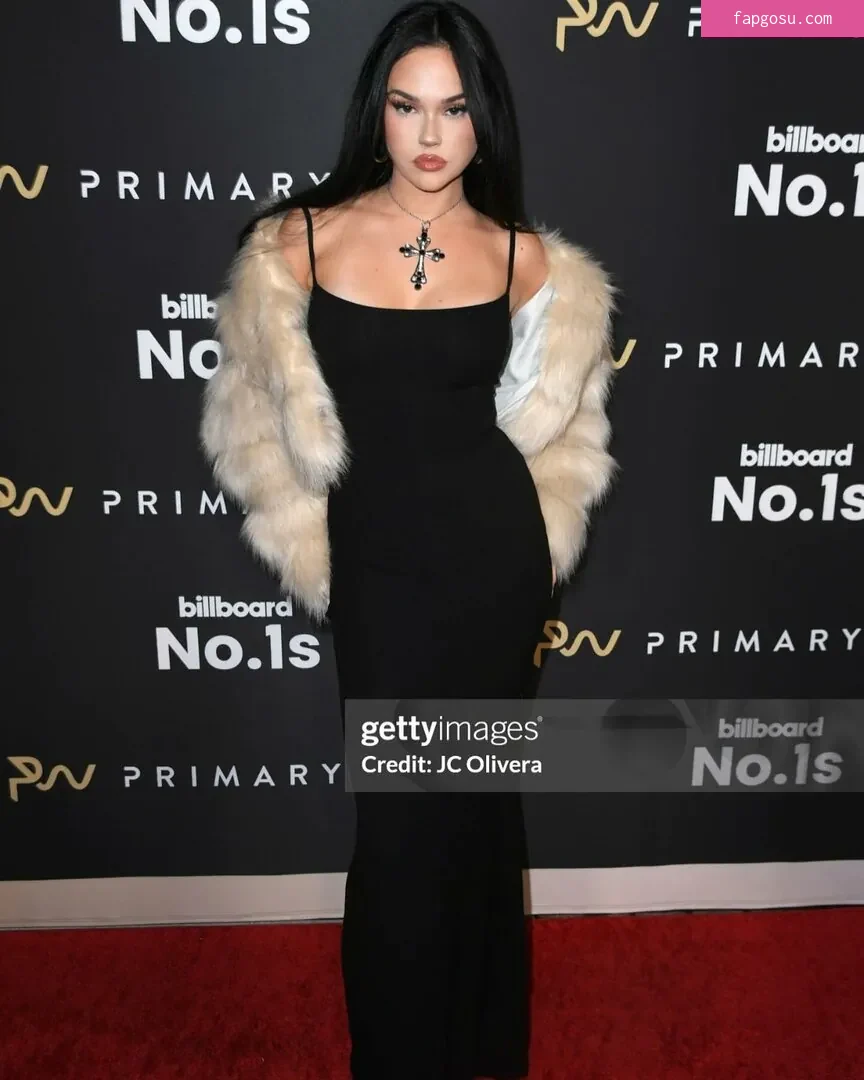 Maggie Lindemann