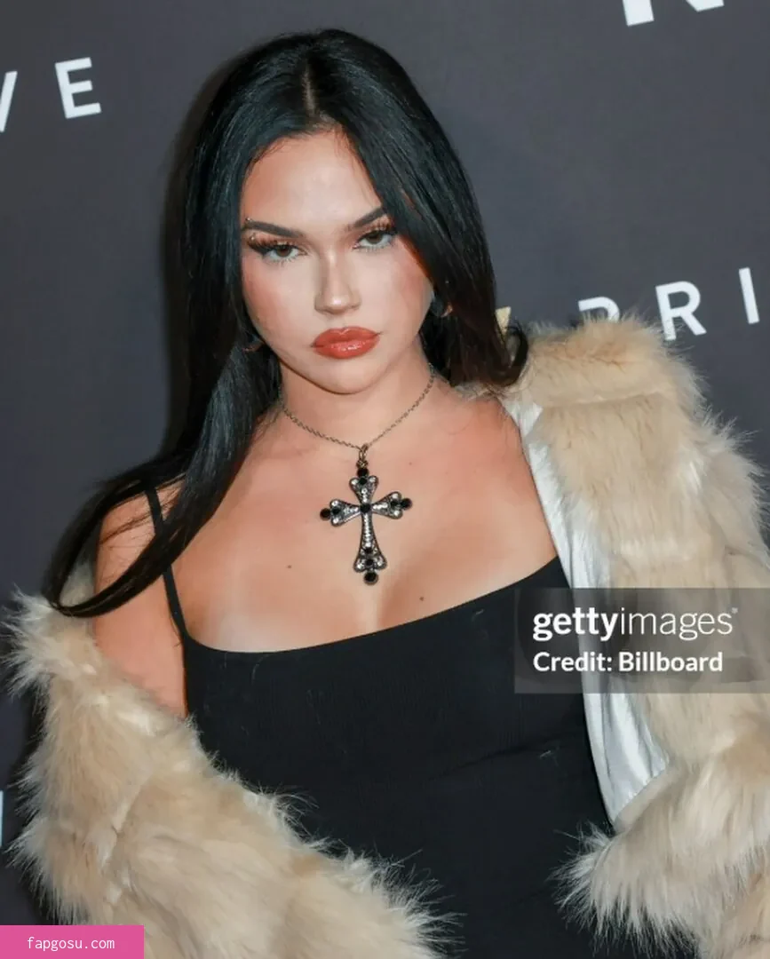 Maggie Lindemann