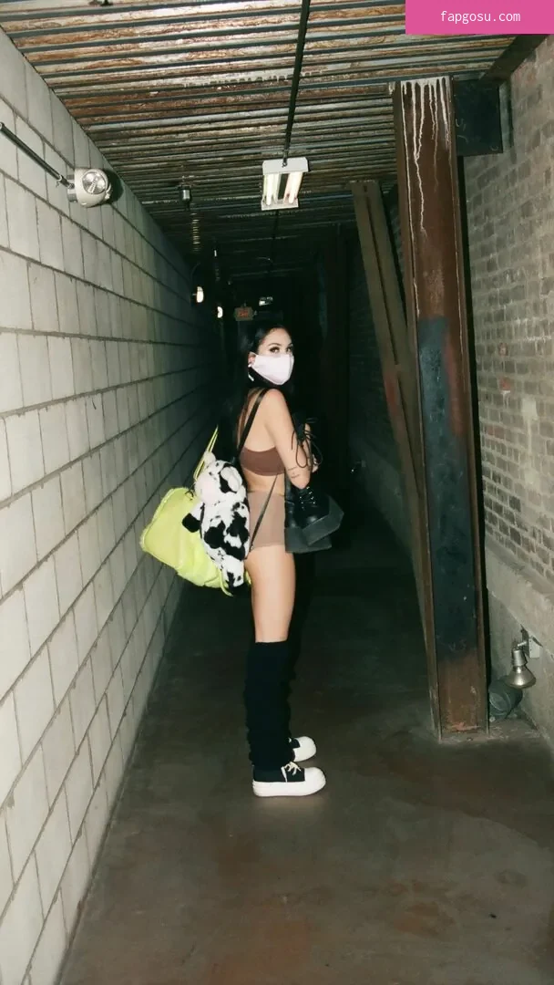 Maggie Lindemann