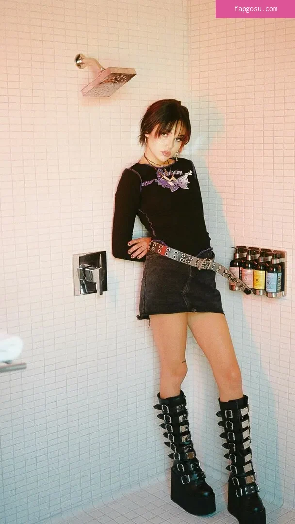 Maggie Lindemann