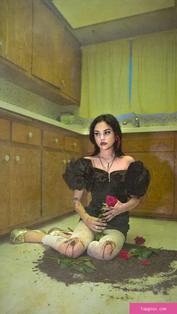 Maggie Lindemann