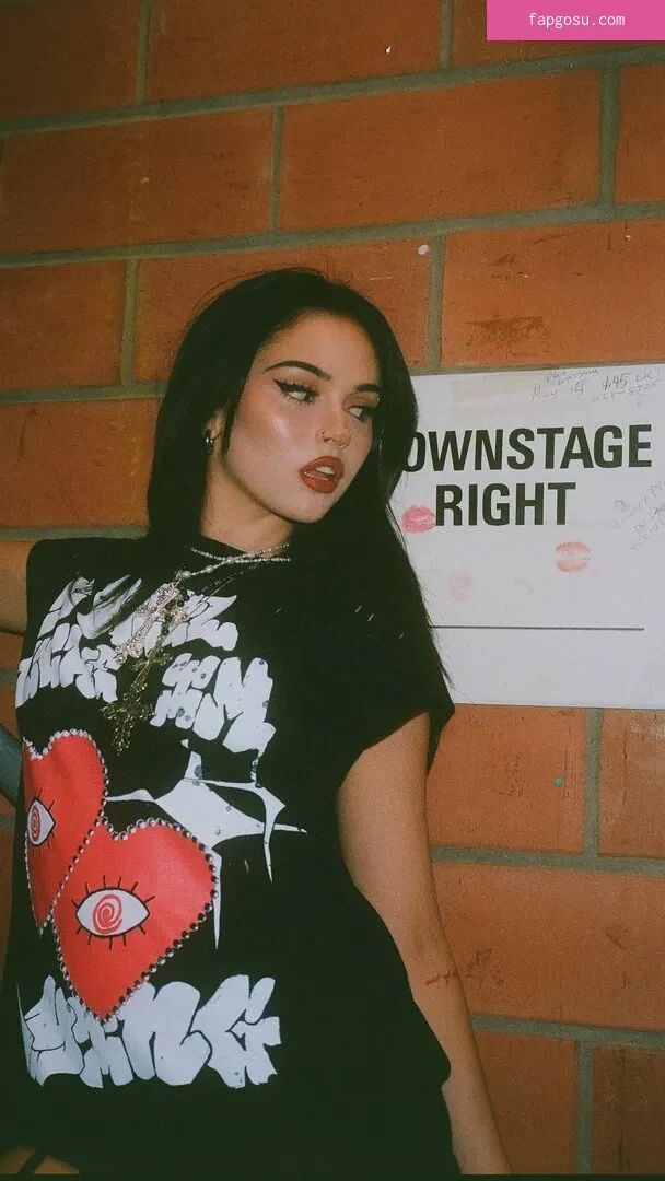 Maggie Lindemann