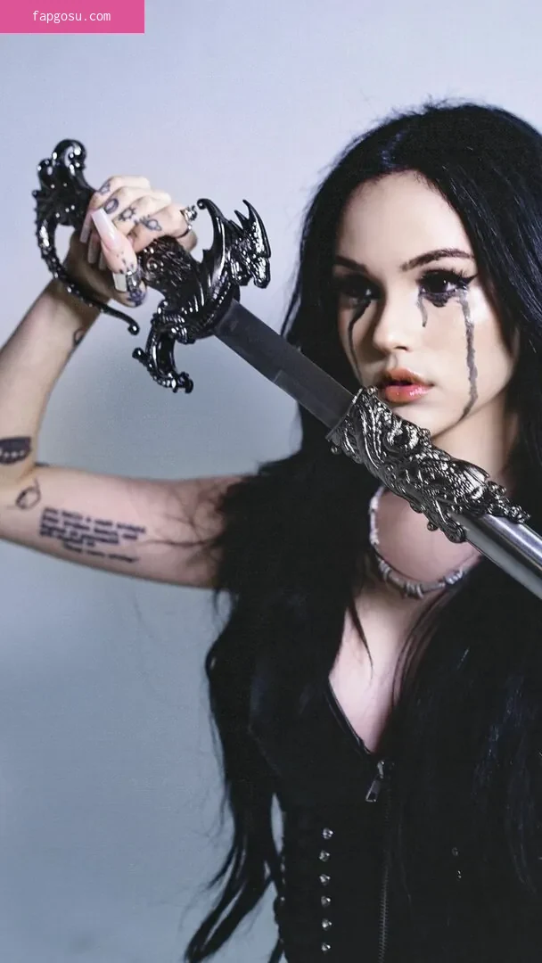 Maggie Lindemann