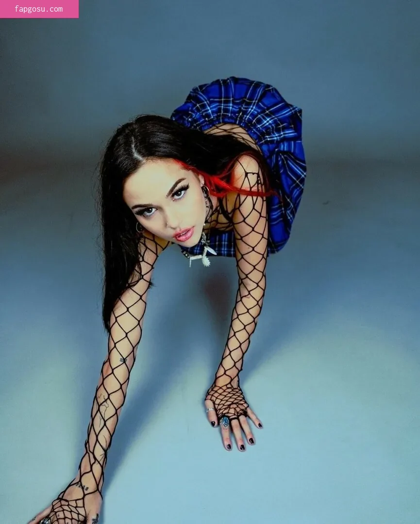 Maggie Lindemann