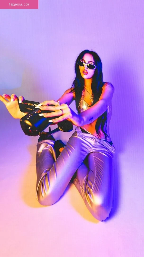 Maggie Lindemann