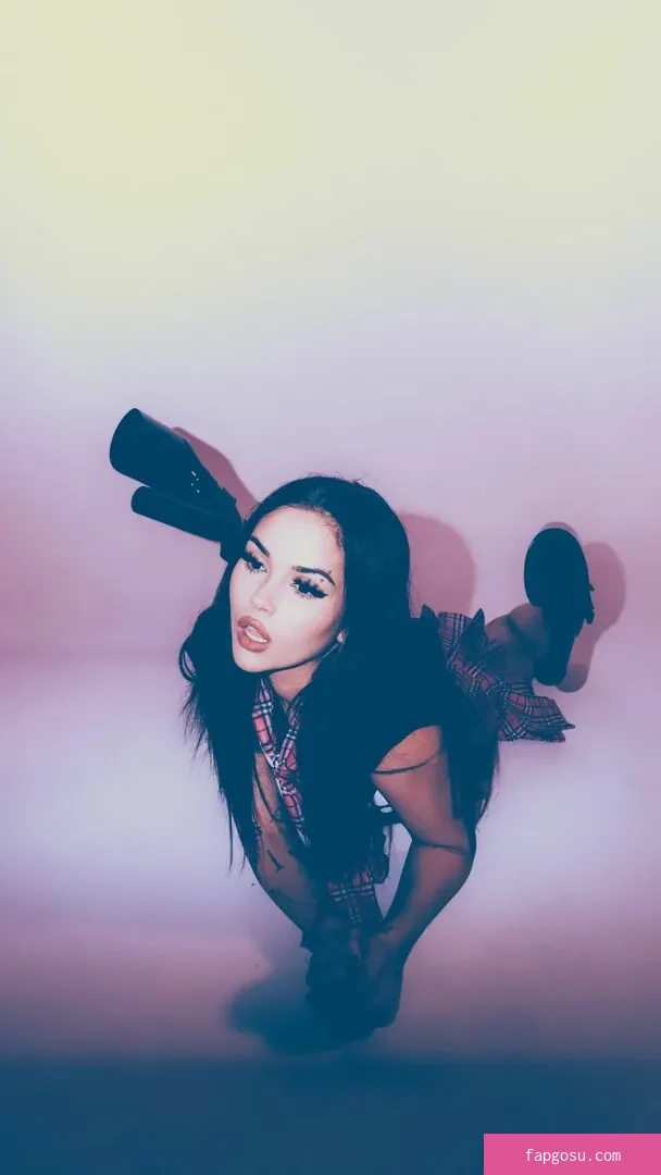 Maggie Lindemann