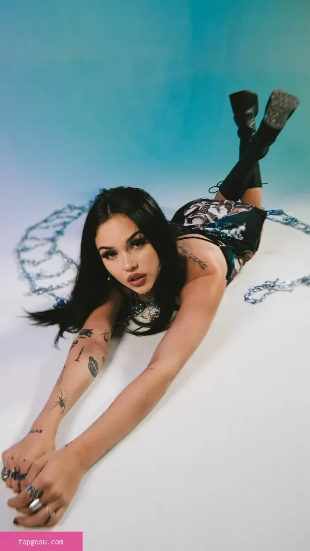 Maggie Lindemann