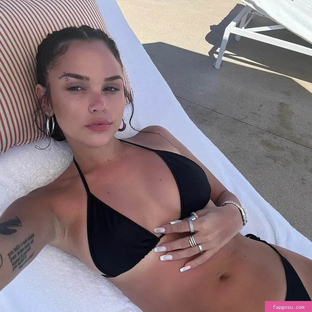 Maggie Lindemann