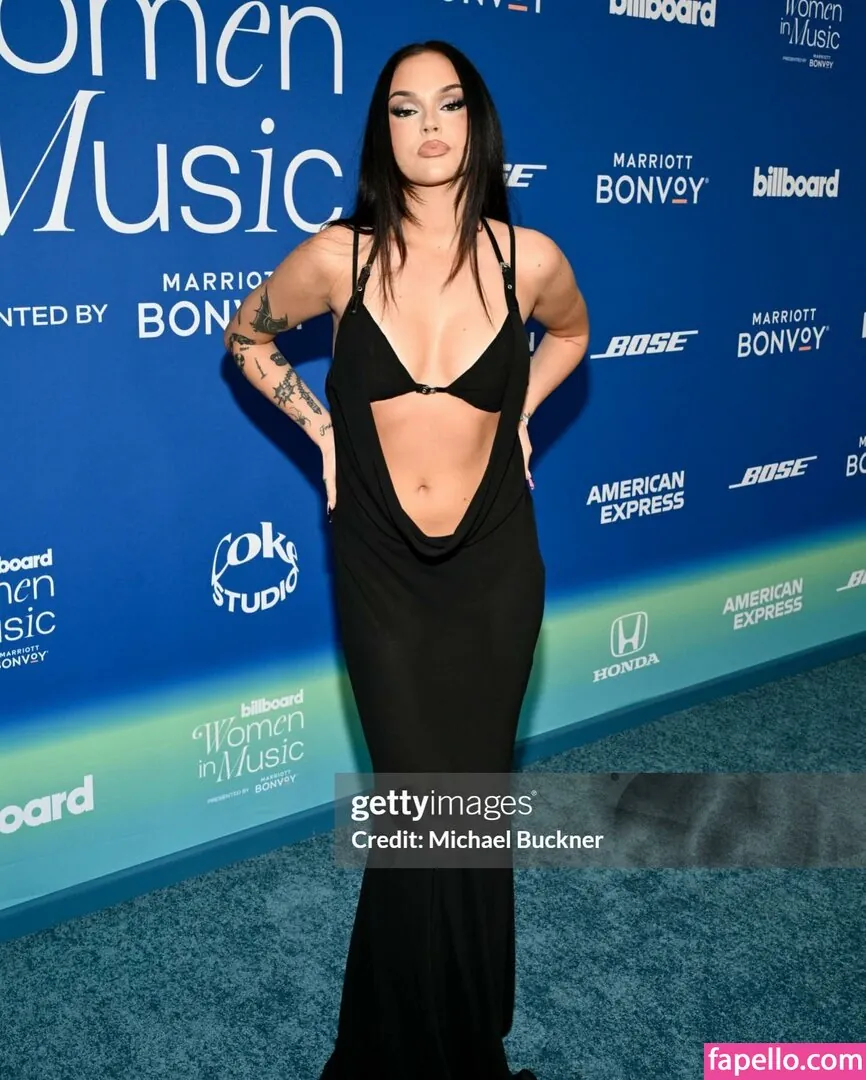 Maggie Lindemann