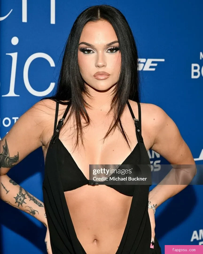 Maggie Lindemann