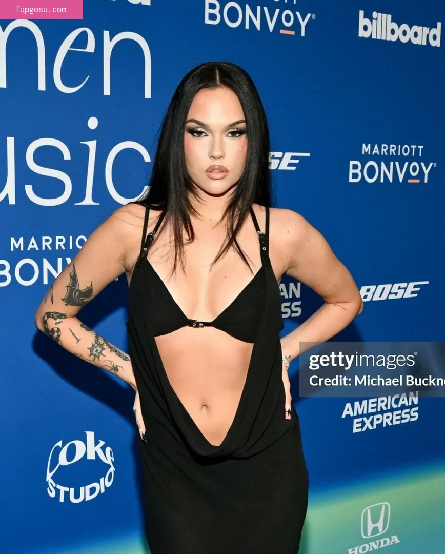 Maggie Lindemann