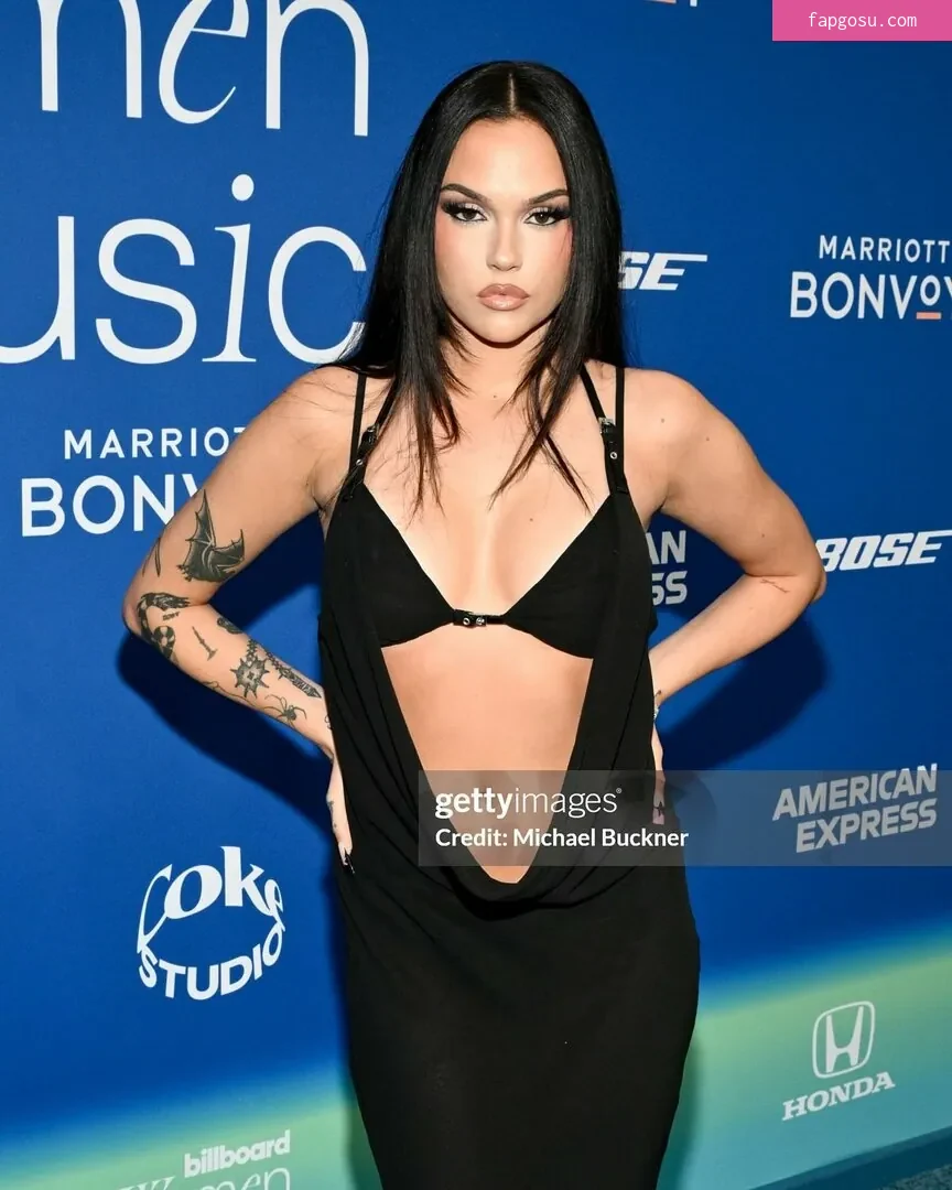Maggie Lindemann