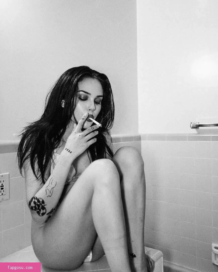 Maggie Lindemann