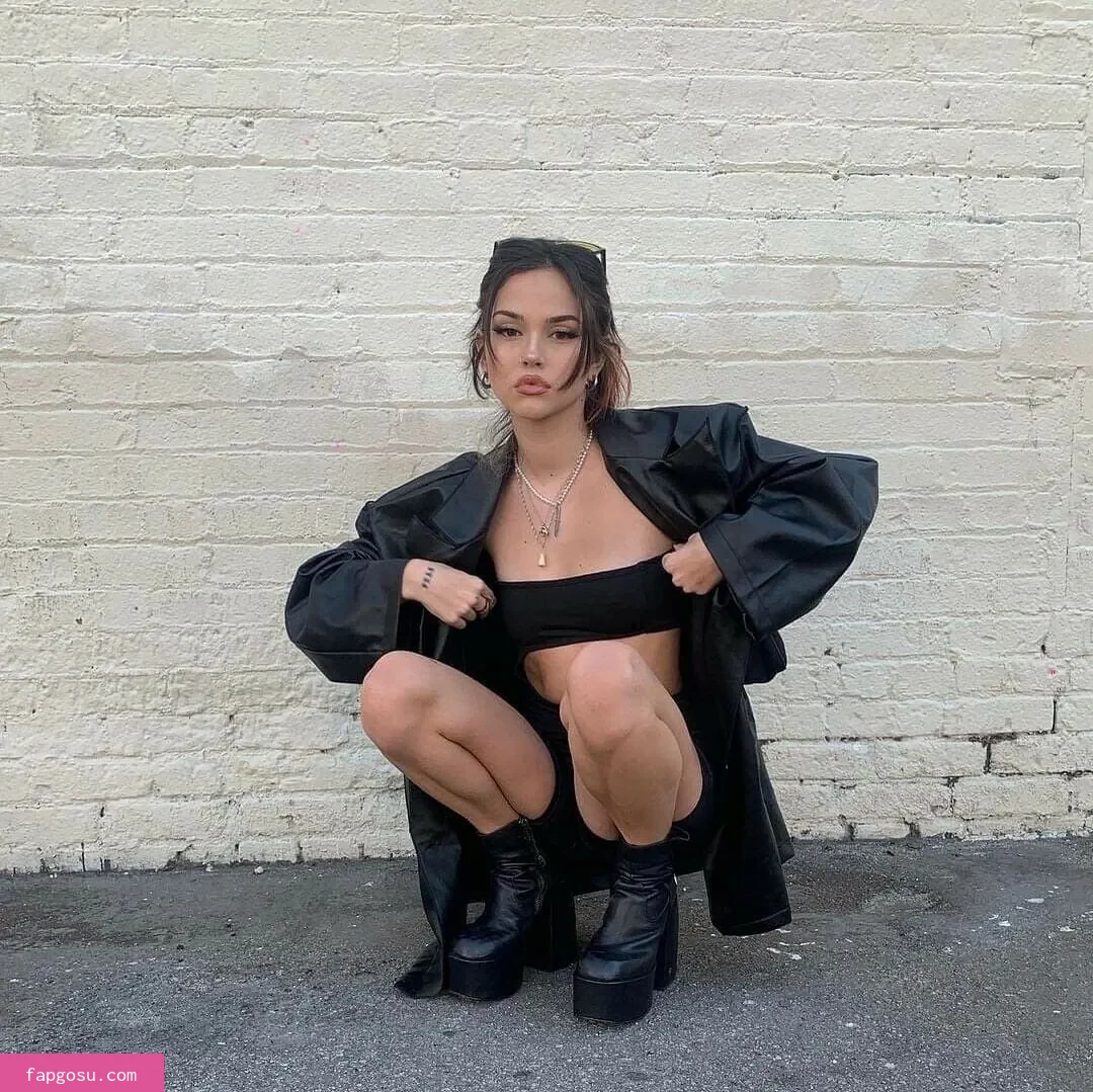 Maggie Lindemann
