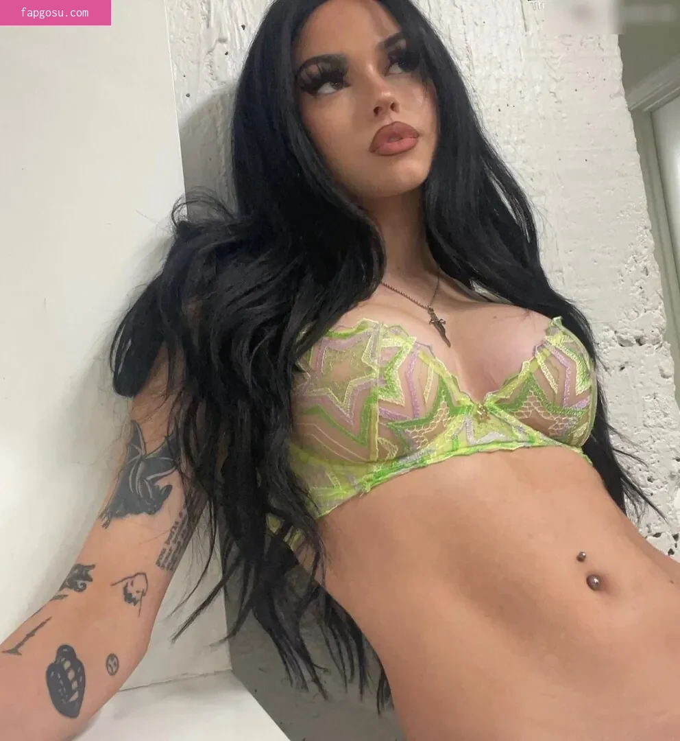 Maggie Lindemann