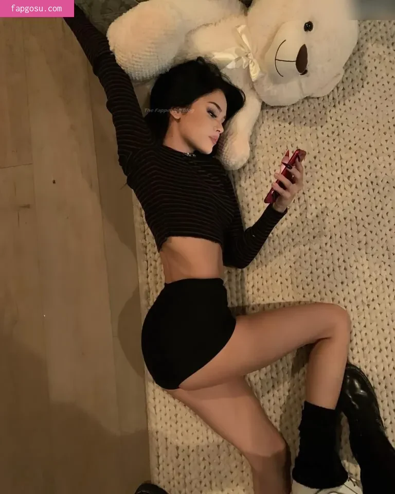Maggie Lindemann