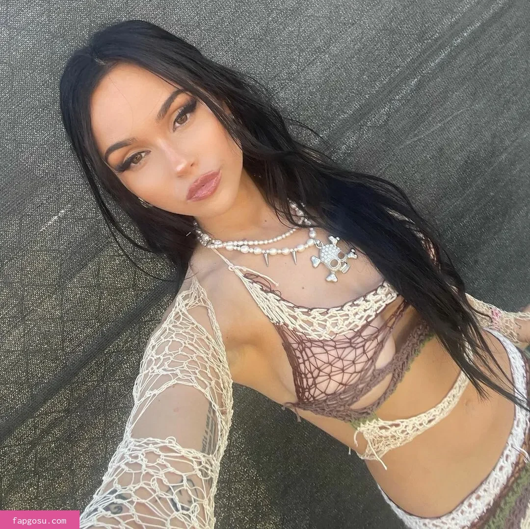 Maggie Lindemann