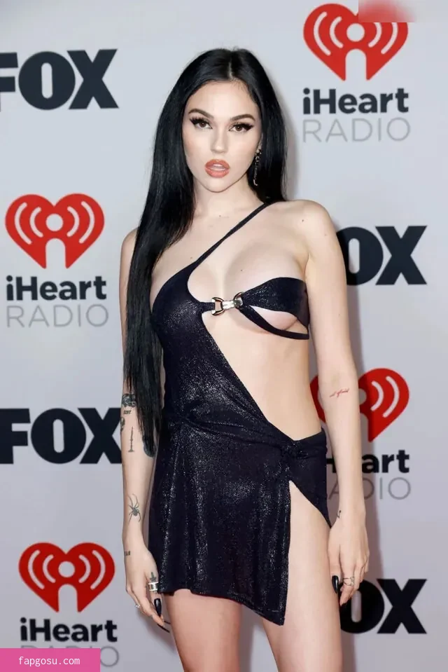 Maggie Lindemann