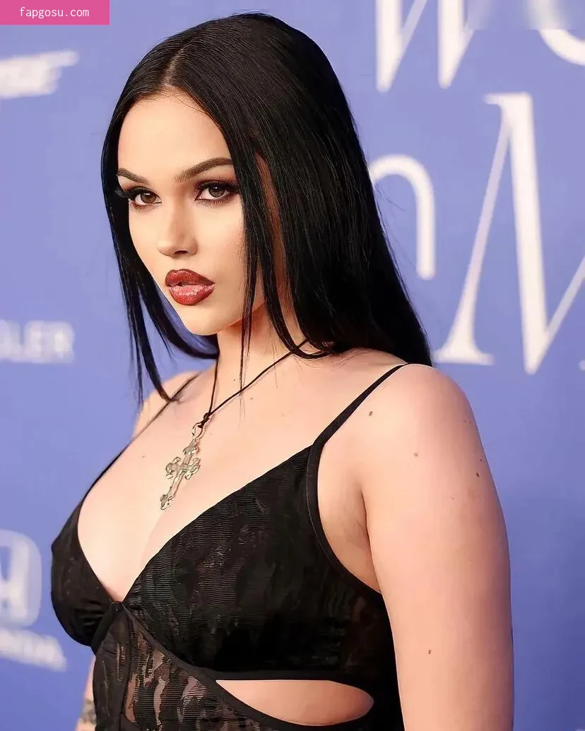 Maggie Lindemann