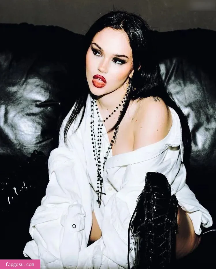 Maggie Lindemann