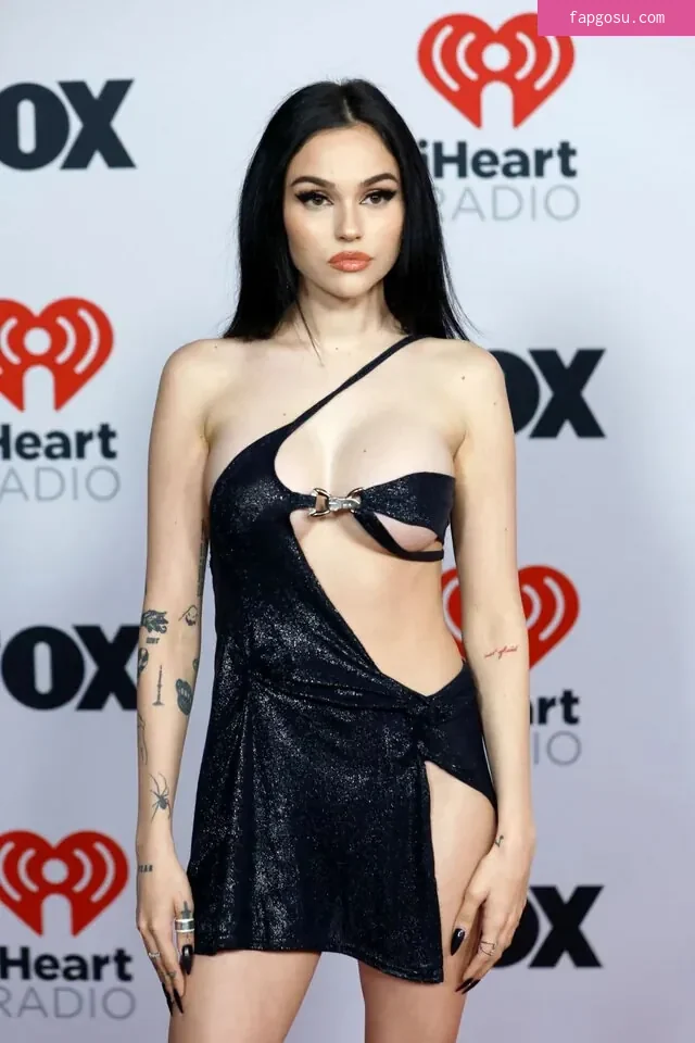 Maggie Lindemann
