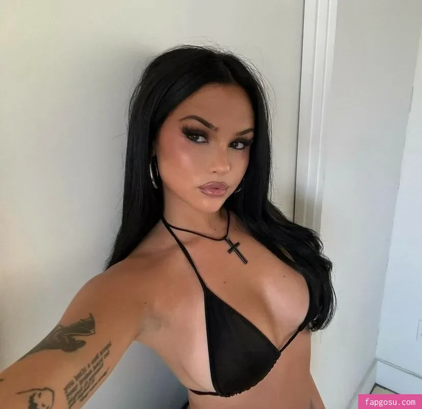 Maggie Lindemann