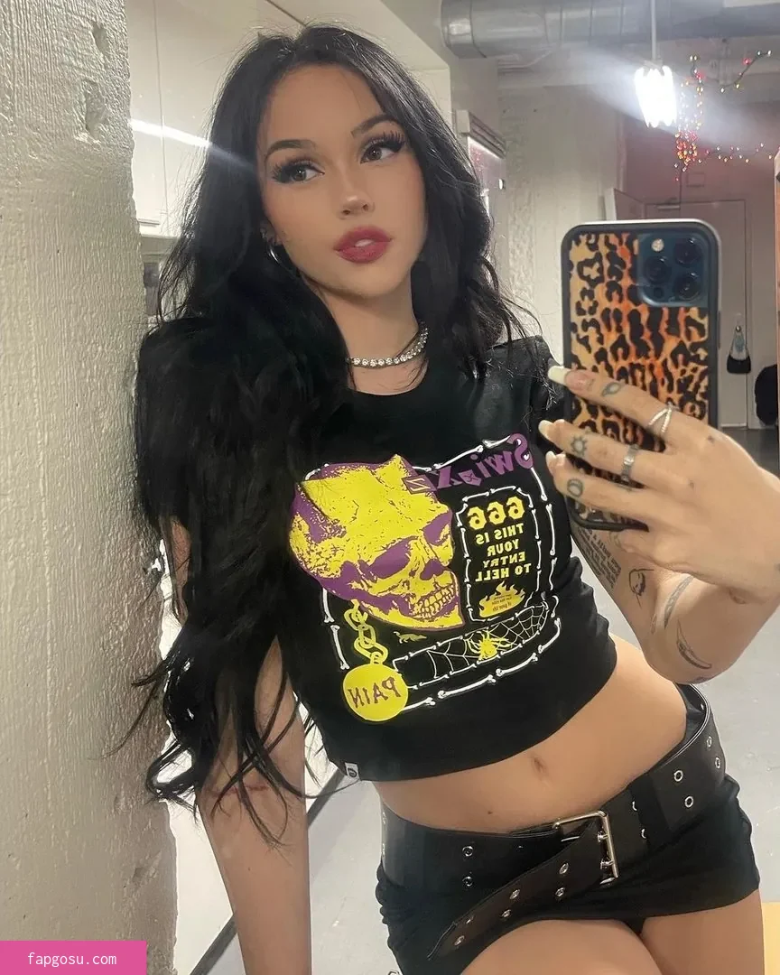 Maggie Lindemann