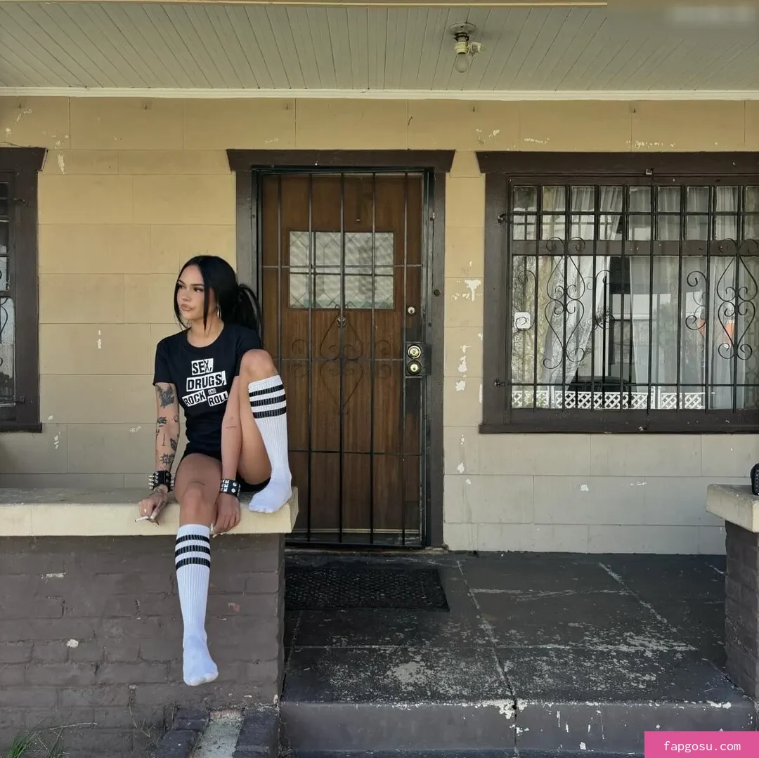Maggie Lindemann