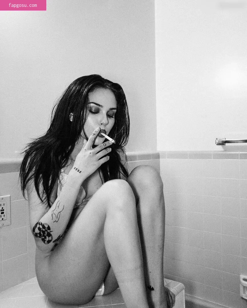 Maggie Lindemann