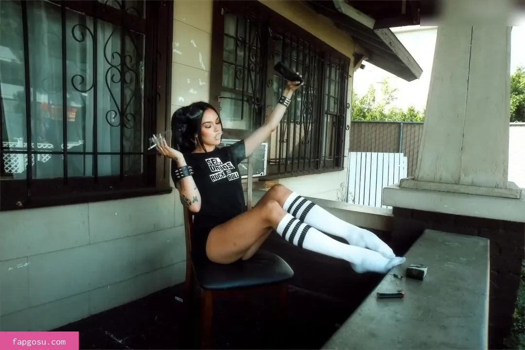 Maggie Lindemann