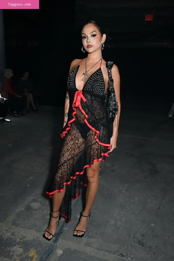 Maggie Lindemann